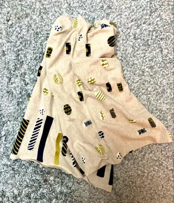 팔라스 팰리스(nume) 머플러