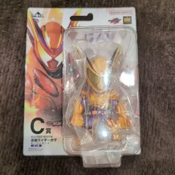 가면라이더 가브 오버 모드