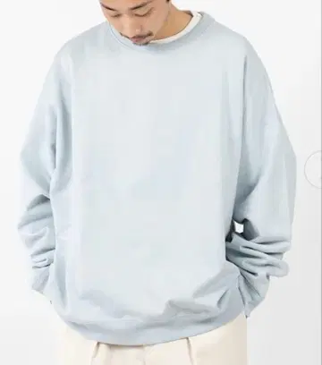 MARKAWARE HUGE SWEAT SHIRT