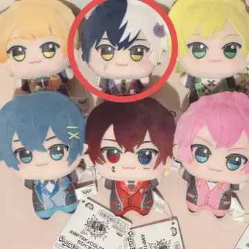 마제타 SD 인형 amptak