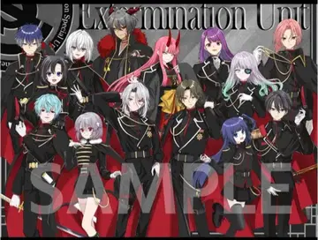 오레쿠로 여름의 진 포스터 리얼 이벤트 특전