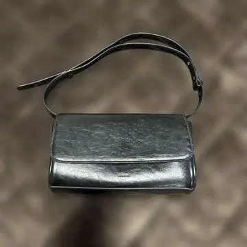 standoil 스탠드 오일 버터 백 블랙