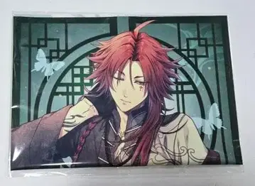 피오피오레의 만종 양 피오피 마루쿠지 천 포스터 오토메이트 복권