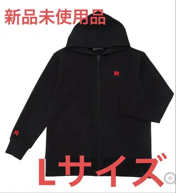 Team Rocket 로켓단 후드티 L 사이즈 미사용 새상품