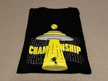 RIDDLE ALGS CHAMPIONSHIP 셔츠