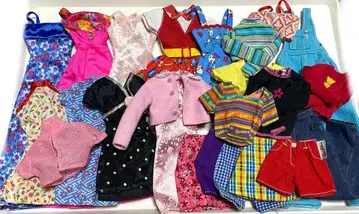 바비 인형 의류 인형 의상 세트