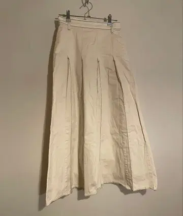 FREAK'SSTORE x SOMETHING 데님 스커트