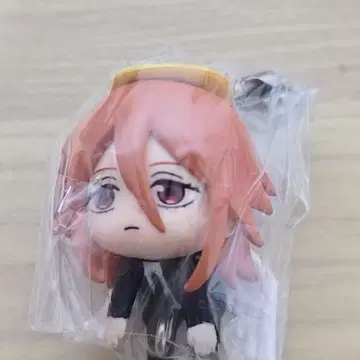 체인소 맨 얍얍 마스코트 천사의 악마