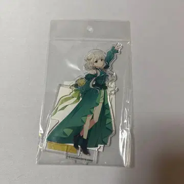 데레스테 히사카와 나기 아크릴 스탠드