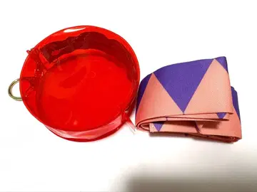 죠죠의 기묘한 모험 시저 반다나