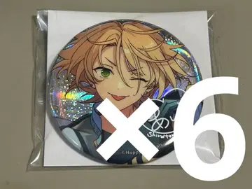 앙스타 시라토리 아이라 9주년 캔뱃지 아이라