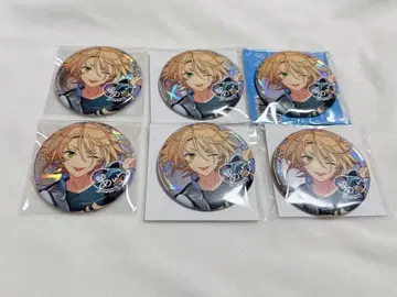 앙스타 시라토리 아이라 9주년 캔뱃지 아이라