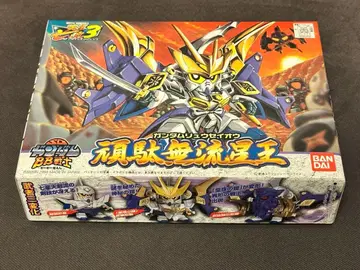 미개봉 새상품 SD건담 BB전사 건담 유성왕