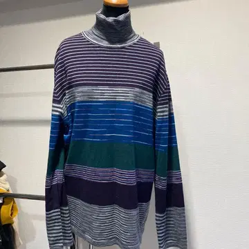 미쏘니 48 사이즈 가슴 너비 54 기장 68