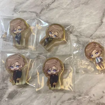 셋츠 반리 코롯토 5세트