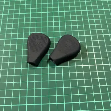 DRT 바리알 플랫 노브 네이비