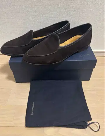 보드 인 baudoinandlange 사이즈 42