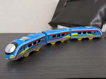 프라레일 노리노리 타임즈 노리노리 익스프레스