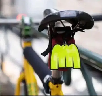 MIN-NANO x BLUE LUG MN 리플렉터