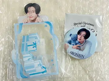 RIIZE 시부야 109 팝업 원빈