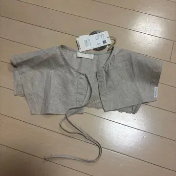 네스트로브 탈착식 옷깃