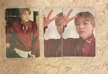 SUPER DRAGON 컨실러 시무라 레오