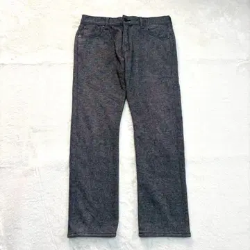 크로시 프리미엄 안감 따뜻한 팬츠/웜 팬츠 속기모 방한 스트레치성