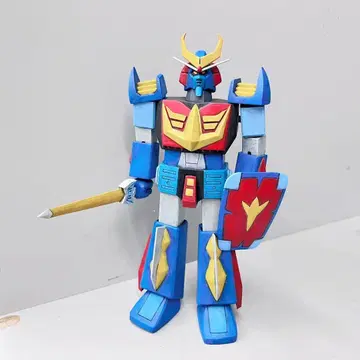 우주전사 발디오스 발디오스