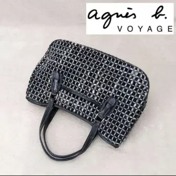 agnes b 에네스베 핸드백