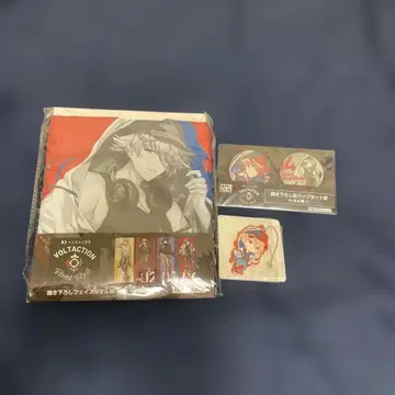 VOLTACTION 다이토 복권 세라프