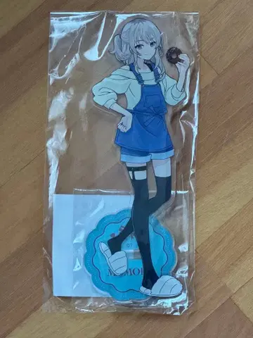 걸즈밴드클라이 카와라기 모모카 아크릴 스탠드