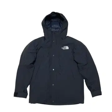 더 노스페이스 ND92237 L 남성용 블랙 다운 자켓