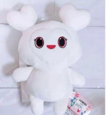 TWICE LOVELYS GIGO 봉제 인형 백팩 다현