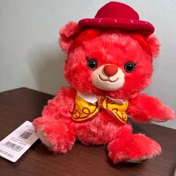 [유니베어시티] 토이스토리 제이시 봉제 인형