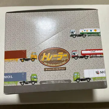 THE 트레일러 컬렉션 10개입