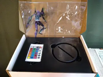 미사용! 루미나스타 에바 초호기!