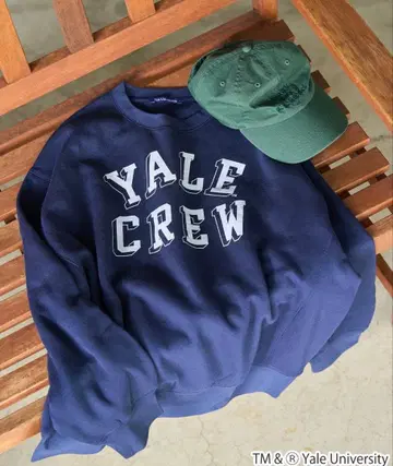 미사용품 스크린스타즈 맨투맨 사이즈M 빅 리버스 위브