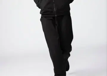 유니클로 스웨트 팬츠