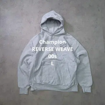 00s Champion PREMIUM REVERSE WEAVE L 상당