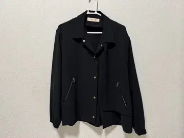 CULLNI 블루종 자켓 아우터