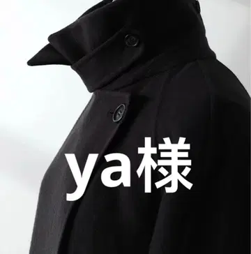 ya님 코트