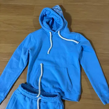 Syna World 후드티와 팬츠 세트