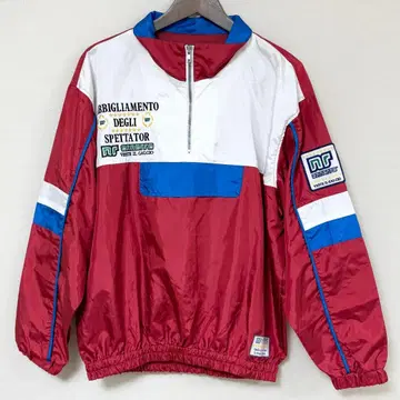 가시마 앤틀러스 나일론 자켓 ennerre M 사이즈