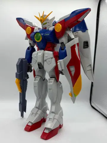 1/60 윙건담 제로