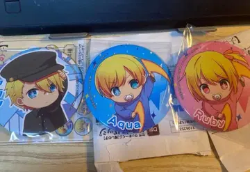 최애의 아이 제일복권 아쿠아 D상