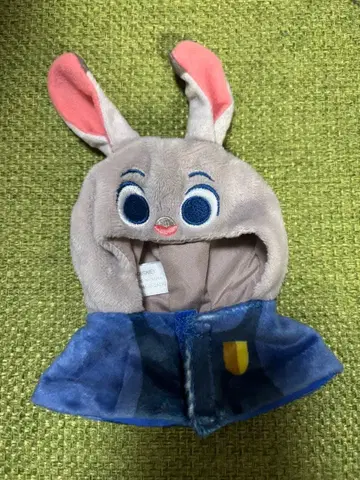 유니베어 코스튬 주디