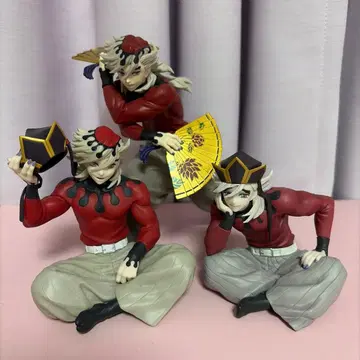 귀멸의 칼날 도우마 귀멸의 칼날 쵸코노세 VIBRATION STARS