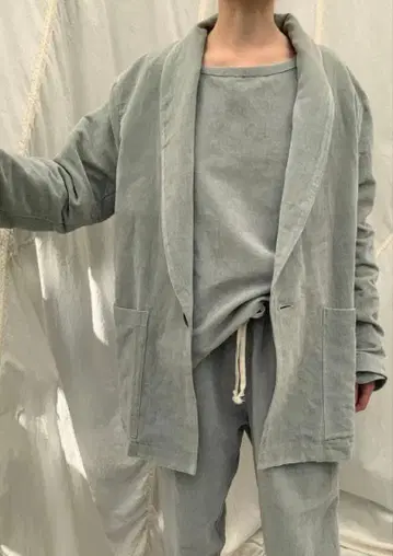 SONO VON SONO 본소노 YOYOGI JACKET 자켓