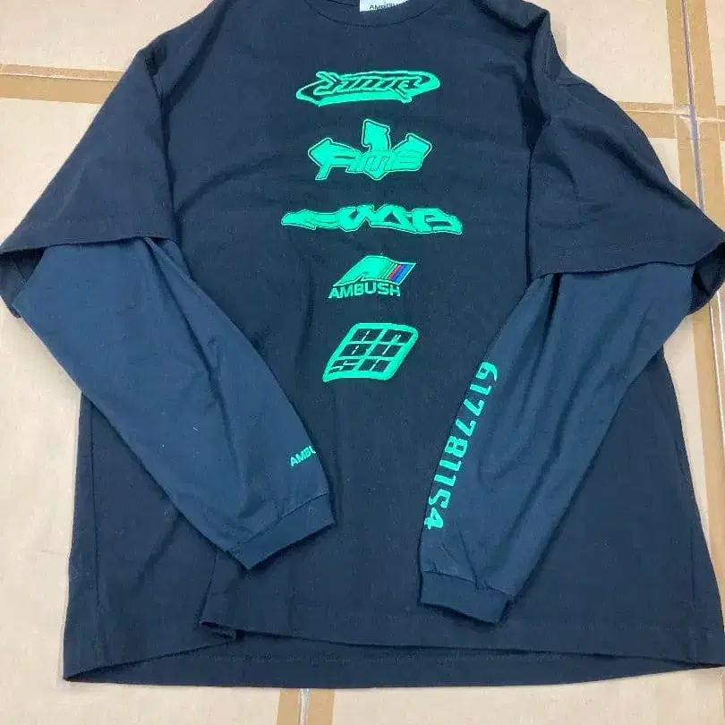 1번째 상품 이미지