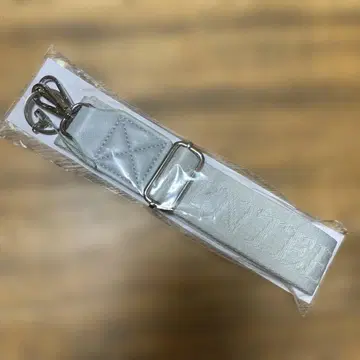 SEVENTEEN FLLOWAGAIN 숄더 스트랩